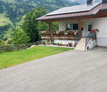 Grosskirchheim Bed & Breakfast | Nebenhaus Sagritzerwirt