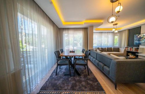 Marmaris Villa | Necatibey Villa Armutalan Marmaris Daily Weekly Rentals