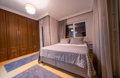 Marmaris Villa | Necatibey Villa Armutalan Marmaris Daily Weekly Rentals