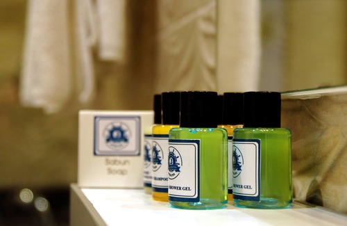 Bozcaada Hotel | Necdet Kaptan Bozcaada