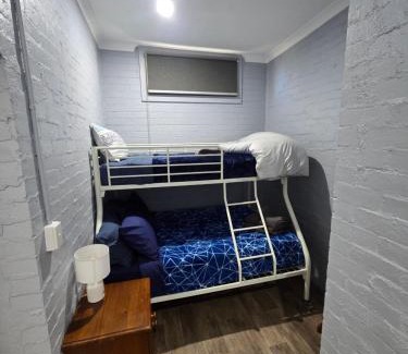 Dunolly House | Ned's Servo