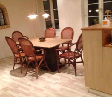 Nordborg House | nedlagt gård i naturen med ro og fred og samtidig tæt på strand og fiskeri og indkøbsmuligheder