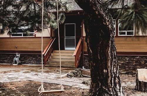 McArthur House | Needing a getaway!?! Here’s the place to go!