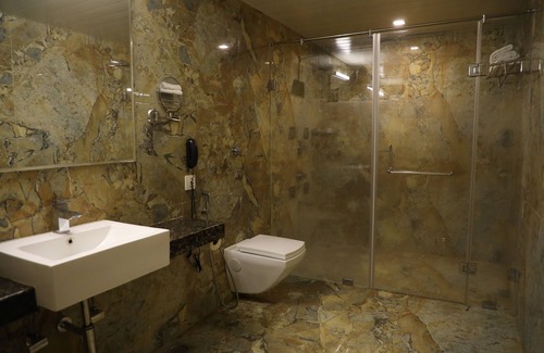 Rajkot Hotel | Neel's City Resort