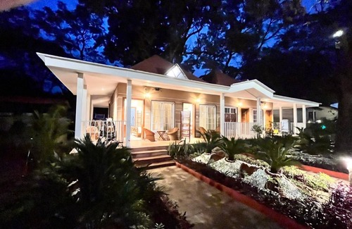 Pachmarhi Resort | Neelam Foresteria Resort