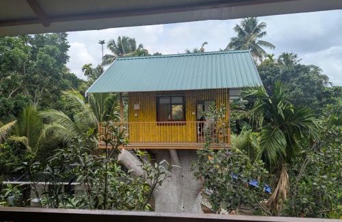 Irinjalakuda Hotel | Neelambari Ecotoursm