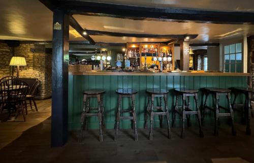 Grittleton Hotel | Neeld Arms
