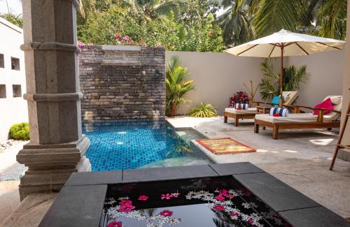 Neeleshwar Resort | Neeleshwar Hermitage