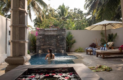 Neeleshwar Resort | Neeleshwar Hermitage