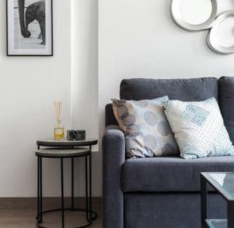 Tulum Apartment | Neem 21 NILAY, Elegant Apartment 10 min from the Beach