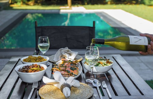 Kirinda Villa | Neem Tree House