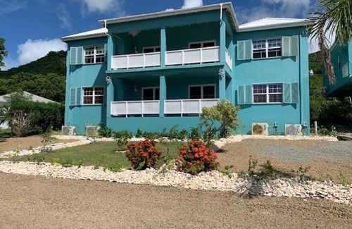 Falmouth Apartment | Neem View Apartment #10