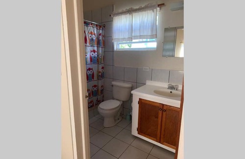 Falmouth Apartment | Neem View Apartment #10