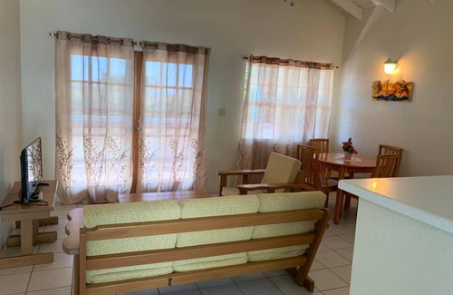 Falmouth Apartment | Neem View Apartment #10