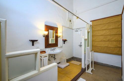 Patiala Hotel | Neemrana's - Baradari Palace