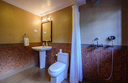 Betul Resort | Neemrana's Three Waters