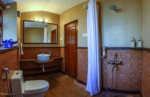 Betul Resort | Neemrana's Three Waters