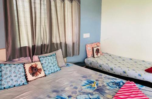 Kamalapur House | NeemTree Homestay NewHampi