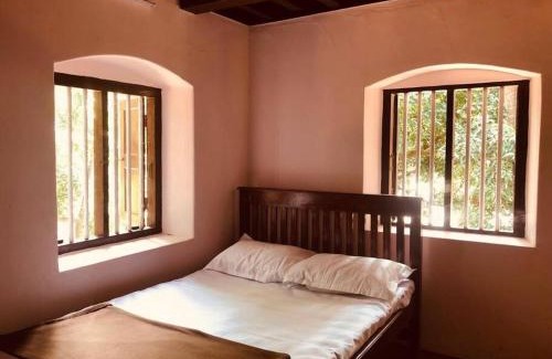 Palakkad House | Neermathalam, a traditional kerala tharavadu