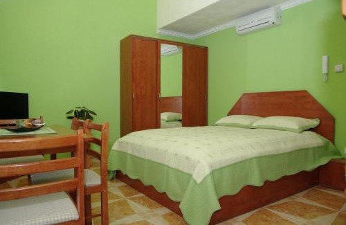 Gyula Apartment | Nefelejcs Apartman