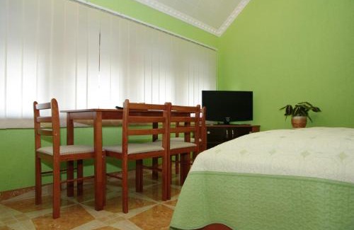 Gyula Apartment | Nefelejcs Apartman