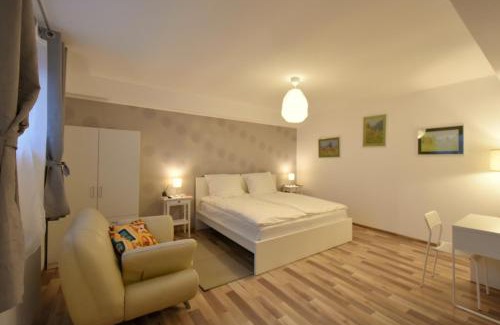 Timisoara Apartment | Neferprod Apartments - IS - CAM 06