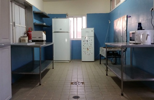 Dimona House | Negev Camel Ranch