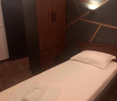 Kursumlija Apartment | Nego apartmani