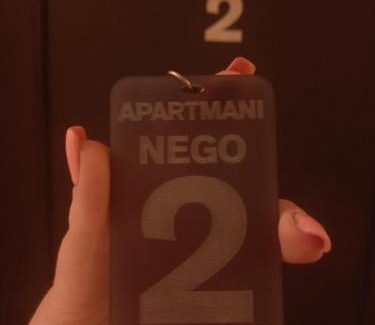 Kursumlija Apartment | Nego apartmani