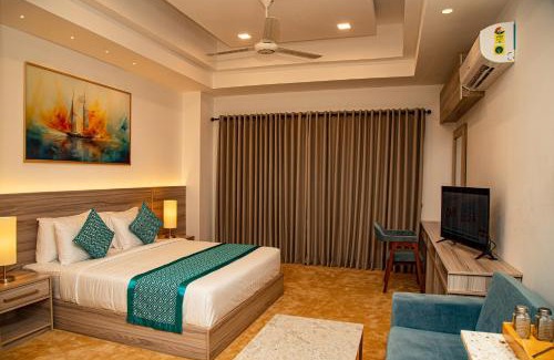 Negombo Apartment | Negombo Beach - The Breeze by Glorious Holidays