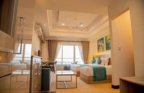 Negombo Apartment | Negombo Beach - The Breeze by Glorious Holidays