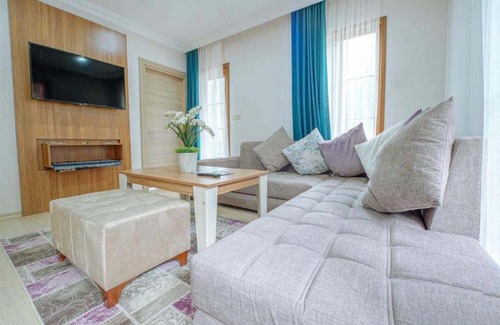 Uzungol Apartment | Nehir Suite Hotel