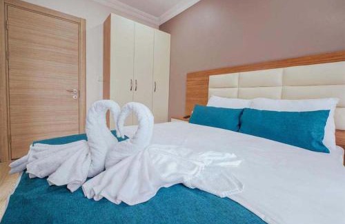 Uzungol Apartment | Nehir Suite Hotel