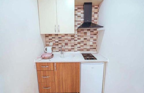 Uzungol Apartment | Nehir Suite Hotel