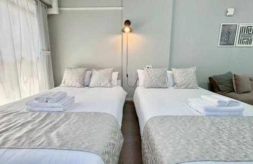 Hiroshima City Centre Hotel | Neighbor's Hotel 西十日市