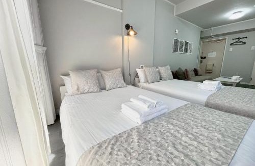 Hiroshima City Centre Hotel | Neighbor's Hotel 西十日市