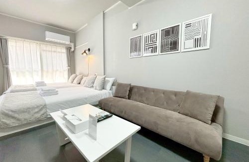 Hiroshima City Centre Hotel | Neighbor's Hotel 西十日市