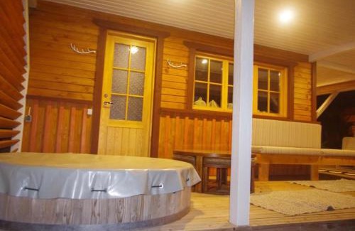 Otepaa House | Neitsijärve majutus