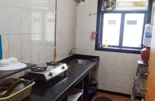 Mulund West Apartment | NeKaHome - Cozy apartment for a peaceful stay