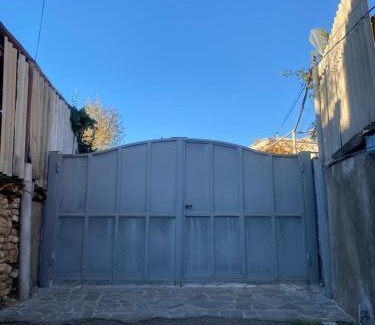 Kakheti Bed & Breakfast | Nekreseli