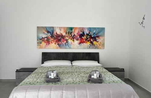 Capri Leone Apartment | Nel borgo di Capri Leone