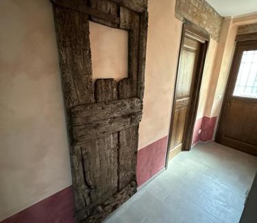 Mornese Bed & Breakfast | Nel Caruggio - B&B