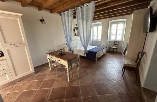 Mornese Bed & Breakfast | Nel Caruggio - B&B