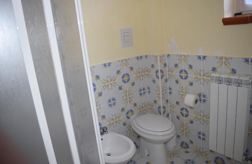 Guardia Piemontese Marina House | Nel Verde per Mare e Terme