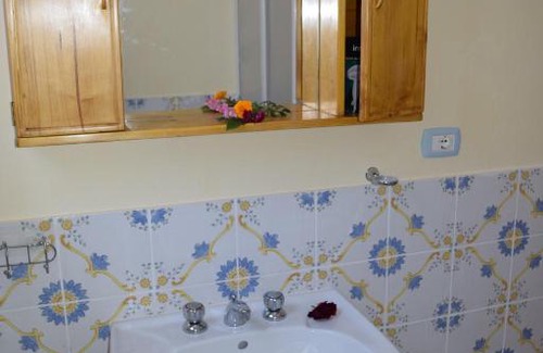 Guardia Piemontese Marina House | Nel Verde per Mare e Terme