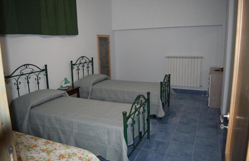 Guardia Piemontese Marina House | Nel Verde per Mare e Terme