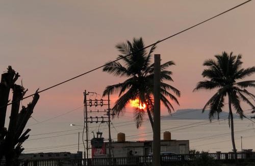 Marmagao House | Nelis Guest House