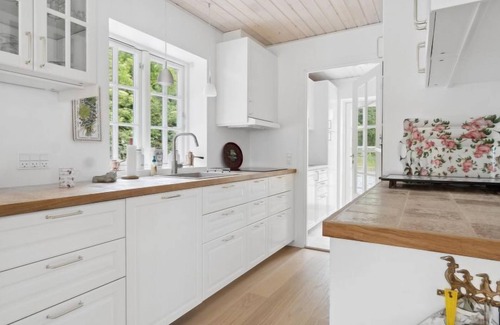 Lolland Municipality House | "Nell" - 3.2km to the inlet by Interhome