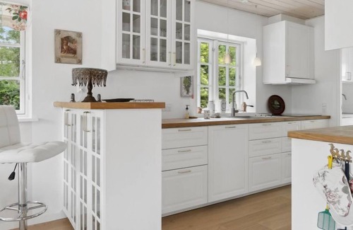 Lolland Municipality House | "Nell" - 3.2km to the inlet by Interhome