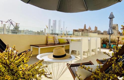 Cospicua Bed & Breakfast | Nelli's B&B